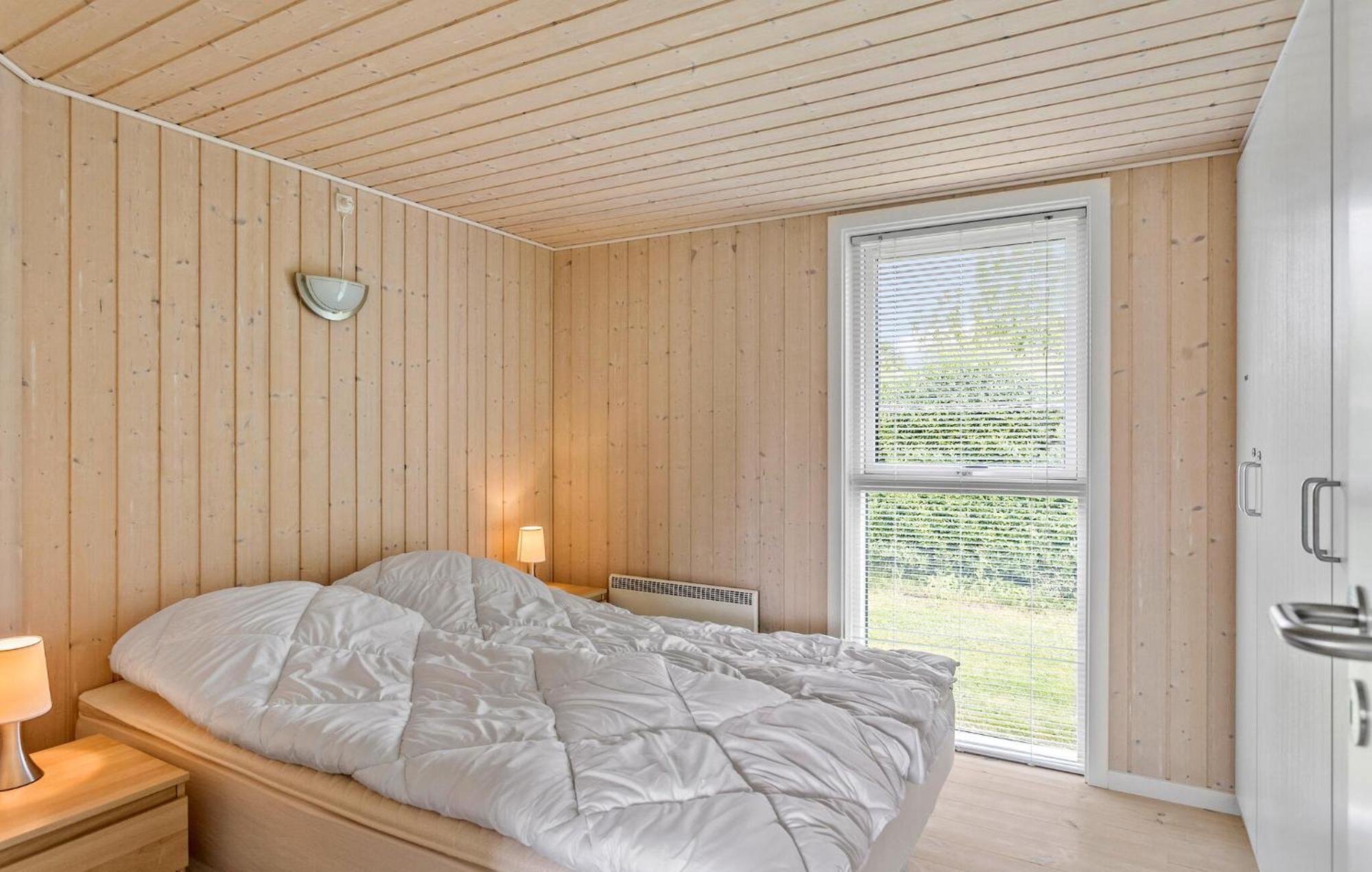 Cozy Home In Gedser With Wifi Exterior foto